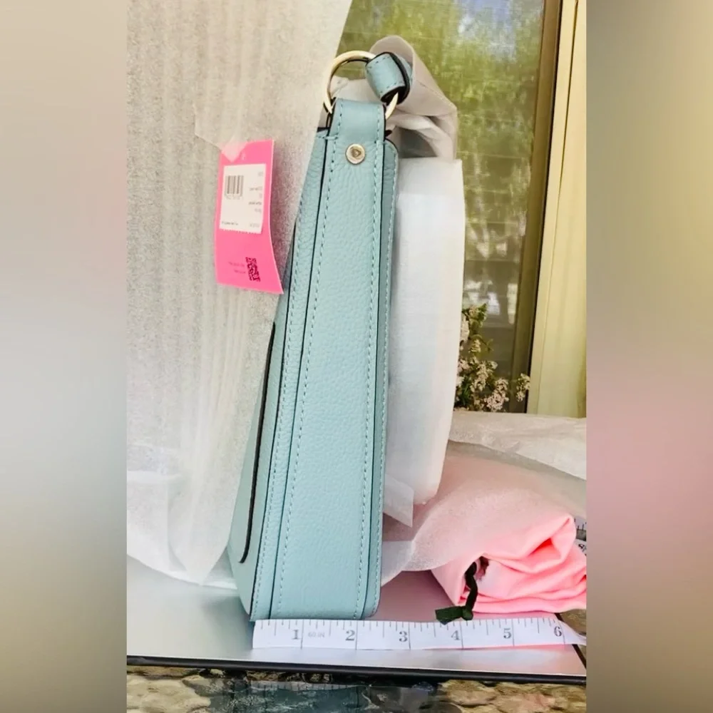 Kate Spade Hudson Small Messenger Bag NWT - Picture 10 of 14